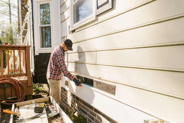 Top rated local Siding Replacement specialists in Richmond, KY